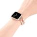 �A�b�v���E�H�b�`�o���h Apple watch �x���g �l���^�� �L�k�� 38 40 41 42 44 45 46 49mm �֘A�摜5