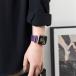 �A�b�v���E�H�b�`�o���h Apple watch �x���g ���U�[ �}�O�l�b�g 38mm 40mm 41mm 42mm 44mm 45mm 46mm 49mm �֘A�摜5
