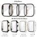 �A�b�v���E�H�b�`�J�o�[ apple watch�J�o�[ �A�b�v���E�H�b�`�P�[�X apple watch 38mm 40mm 41mm 42mm 44mm 45mm 46mm 49mm �֘A�摜2