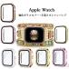 �A�b�v���E�H�b�`�J�o�[�o���h�Z�b�g Apple watch�J�o�[�o���h �����K���X�J�o�[ Apple Watch 40 41 42 44 45 46 49mm