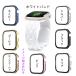 �A�b�v���E�H�b�`�o���h�J�o�[�Z�b�g Apple watch�x���g�J�o�[ ��̌^ �V���R�� �h�������K���X�J�o�[ 40 41 42 44 45 46 49mm