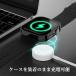 �A�b�v���E�H�b�`�o���h�J�o�[�Z�b�g Apple watch�x���g�J�o�[ ��̌^ �V���R�� �h�������K���X�J�o�[ 40 41 42 44 45 46 49mm �֘A�摜5