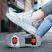 ���[���[�V���[�Y 2way ���E�� ���[���[�X�P�[�g �L�b�Y �W���j�A ��l�p �q�� �j�̎q ���̎q  ��� �X�j�[�J�[ ���S�Ҍ��� �v���[���g ������� �؍��� ���� �֘A�摜4