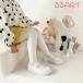  бесплатная доставка Kids racy цветок russell трико детский Kids белый белый XS S M L XL 2XL 65~135cm носки трико Kids ребенок детский носки презентация входить . тип 