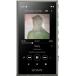 Sony lSONY Walkman WALKMAN2019 год модели [ слуховай аппарат. не прилагается ] A серии пепел зеленый NW-A105 [ в высоком разрешени соответствует /16GB]
