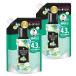 ���m�A Lenor �n�s�l�X �A���}�W���G�� ����t����p�r�[�Y �p�X�e���t���[����&amp;�u���b�T�� �l�ߑւ� 1,810mL�~2�܁y�܂Ƃߔ����z [��e��]