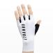  aero glove [ white ][ returned goods * exchange is not possible ]