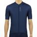  стандартный короткий рукав джерси [ темно-синий ]