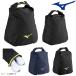  Mizuno MIZUNO roll верх сумка для обуви настольный теннис обувь inserting обувь сумка 33JMB005