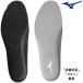  Mizuno MIZUNO антибактериальный дезодорация cup стелька ракетка спорт унисекс настольный теннис обувь спорт обувь 61GZ2404