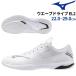  настольный теннис обувь Mizuno MIZUNOue-b Drive EL2 мужской женский 81GA2501
