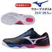  настольный теннис обувь Mizuno MIZUNOue-b медаль 8 мужской женский 81GA2582 ограничение цвет 