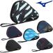  настольный теннис ракетка кейс Mizuno MIZUNO ракетка мягкий чехол 1 шт. входит .83JDC001