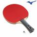  настольный теннис ракетка Mizuno MIZUNO Technics rookie комплект FL Raver приклеивание вверх she-k рука 83JTT69828