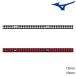  Mizuno MIZUNO край Saber настольный теннис боковой лента 83JYAB32