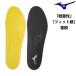  Mizuno MIZUNO mild cushion insole unisex ping-pong shoes volleyball sport shoes V1GZ1701