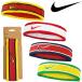 NIKE Nike sushu Classic головная повязка WC лента для волос BN1101
