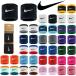 NIKE Nike sushu Classic напульсник 2 штук BN3000 запястье пот прекращение спорт аксессуары мелкие вещи 