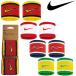 NIKE Nike sushu Classic напульсник WC 2 штук BN3101 запястье пот прекращение спорт аксессуары мелкие вещи 