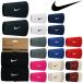NIKE Nike sushu Classic двойной широкий напульсник 2 штук BN4000 запястье пот прекращение спорт аксессуары мелкие вещи 