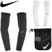 NIKE Nike arm рукав UV Golf рукав 2.0 гетры для рук GF5001