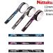  настольный теннис ракетка боковой лента nitakNittaku geo me Trick защита NL-9300 NL-9301 NL-9302