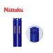 nitak Large full cap 2 piece insertion maintenance ping-pong support Large ball for NT-3452