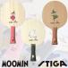 �싅���P�b�g STIGA�~MOOMIN �X�e�B�K ���[�~�� ���g���~�C �X�i�t�L�� �V�F�[�N�n���h FLA ����i