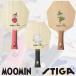 �싅���P�b�g STIGA�~MOOMIN �X�e�B�K �T�C�o�[�V�F�C�v ���[�~�� ���g���~�C �X�i�t�L�� �V�F�[�N�n���h FLA ����i