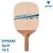  настольный теннис ракетка VICTAS vi ktas Dyna m Spirit 10.5 Япония тип авторучка 300101