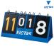 VICTAS vi ktas счетчик L настольный теннис выгода пункт доска техническое обслуживание 804110