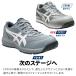 �A�V�b�N�X ���S�C ���[�J�b�g �R CP221 �y�� �ϖ� �����Y ���f�B�[�X �E�B���W���u 1273A118 21.5-32cm �֘A�摜2
