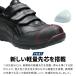 ���S�C �A�V�b�N�X �}�W�b�N CP311 �����Y ���f�B�[�X 1273A110 �A22.5-32cm �֘A�摜5