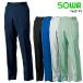 SOWA �X���b�N�X(�m�[�^�b�N�E�e�S��) ��ƕ� �H�~�p �j�����p 9669-99 �K�a ��ƒ� GS-6L 2024�H�~�V��