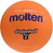 molten(moru тонн ) доджбол резина 1 номер лампочка orange D1OR