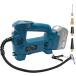 Waitley �d����C���� �}�L�^ 18V �[�d����C���� �R�[�h���X �G�A�R���v���b�T�[ LED�Ɩ����C�g�t LCD�f�W�^���\�� ������ ���]�� �o�C�N �{�[�� (�{�̂̂݁j