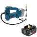 Waitley �d����C���� �}�L�^ 18V �o�b�e���[�Z�b�g �[�d����C���� �R�[�h���X �G�A�R���v���b�T�[ LED���C�g�t LCD�f�W�^���\�� ������ ���]�� �o�C�N �{�[��