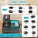 Waitley �E�B�g�� �}�L�^ 18V �[�d�� �݊� �t�@���t�� �t���p�l���t�� DC18RF DC18RC 14.4V/18V �o�b�e���[�p BL1460 BL1430 BL1860 BL1850�[�d���������f�B�t �֘A�摜2