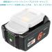 Waitley �E�B�g�� �}�L�^ 18V �݊� �o�b�e���[ BL1860B 6.0Ah Makita �}�L�^�o�b�e���[ 18V 6000mAh ���`�E���C�I���d�r �f�W�^���c�ʎw���t�� ��N�ۏؕt��