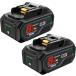 Waitley �}�L�^ 18V �o�b�e���[ Makita �݊� ���e��8.0Ah �J�b�g�I�t�ی�@�\�t �T���X����21700�Z���̗p ���c�ʃC���W�P�[�^�[���� PSE�F�؍ς� ��N�ۏؕt��