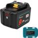 Waitley �E�B�g�� Makita �}�L�^ 18V �o�b�e���[ �݊� BL1890 9.0Ah 9000mAh BL1830 BL1840 BL1850 BL1860 BL1890 ���`�E���C�I���d�r �c�ʎw���t ��N�ۏؕt��