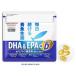 AJINOMOTO DHA&EPA+ витамин D 120 шарик ввод пакет Ajinomoto 