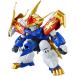 BANDAI SPIRITS ( Bandai Spirits ). бог . структура .wataru дракон бог круг ( обычная версия ) цвет разделение завершено пластиковая модель 