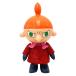  Moomin воздушный эмблема little mii фигурка кукла 