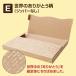 �y200���Z�b�g�z�mA4�n�l�R�|�X�ő� �t���}�E�I�[�N�V�����p �� �i�{�[�� 3cm�Ή� �ő�T�C�Y  �R���p�N�g �� �䂤�p�P�b�g �����J���� ��}��   60�T�C�Y �֘A�摜4
