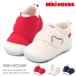  Miki House обувь First обувь baby mikihouse Kids спортивные туфли 10-9372-497