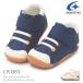  Carrot пинетки спортивные туфли обувь moon Star Kids мужчина девочка сделано в Японии CR B63