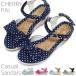  сандалии Kids девочка Wedge подошва обувь лента Cherry пирог коробка нет 