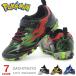  Pokemon gachi чуть более Kids спортивные туфли Kids обувь мужчина ребенок Pocket Monster ASAHI P109