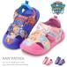 pau Patrol сандалии Kids спорт сандалии мужчина девочка aqua обувь Kids сандалии легкий 